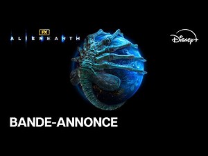 FX Alien : Earth - Bande-annonce officielle (VF) | Disney+