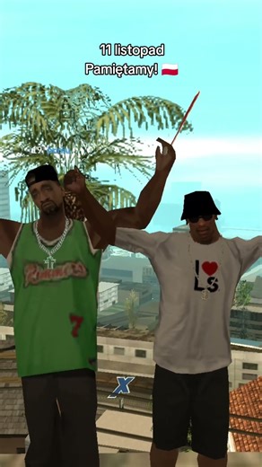 Niech żyje polska 🇵🇱