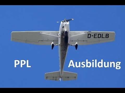 Wie werde ich Pilot?