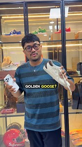 How to Authenticate GGDB? All Items are available in-stores & online Website: Aftermarket.ph STORE LOCATIONS: 📍Active Fun Building BGC near Nike Highstreet 📍Shoppesville Greenhills 📍Ayala Center Cebu 📍One Ayala Makati 📍Zamboanga at KCC Mall 📍Davao at Abreeza Mall *Prices are subject to change without prior notice. *All sales are final. Strictly no cancellations. OTHER ITEMS AND SIZES AVAILABLE FOR “PRE-ORDER” #ggdb #ggdbsneakers #GoldenGoose | AftermarketPhilippines