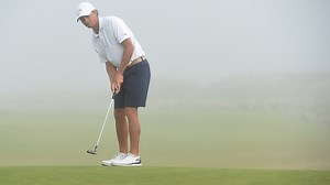 This emergency putting drill helped propel the U.S. Amateur champ to victory
