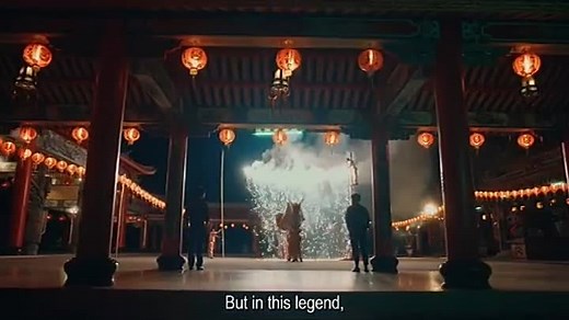 Big Dragon The Series ep 1
