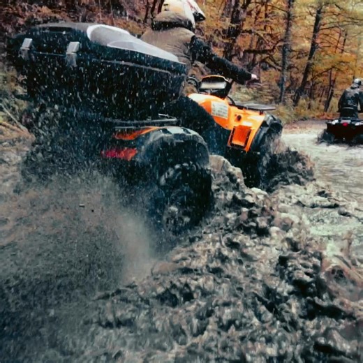 Torture-tested and packed with advanced tech, our ORANGETOP lithium batteries are the ultimate source of powersports power. | OPTIMA Batteries