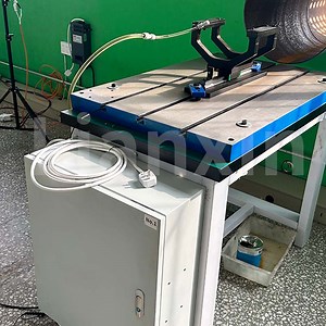 [Hot Item] Modular Portable Multi-Model Engine Basic Performance Test Bench