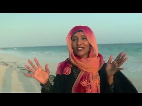 LIVE from Liido Beach, Mogadishu Somalia