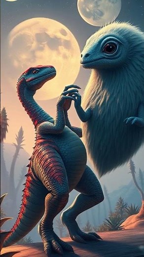 Space Jam: Alien Abduction