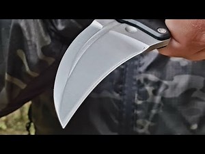 BITE ME! K-TALON Extrema Ratio