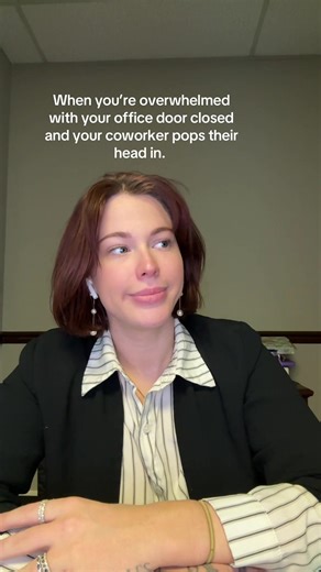 The Struggles of Working Alone in the Office