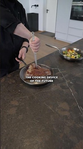 Cook Smarter, Live Better – Discover Invisacook, the Invisible Induction Cooktop!