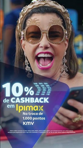 IPIRANGA TOTAL CASHBACK 15s 9x16