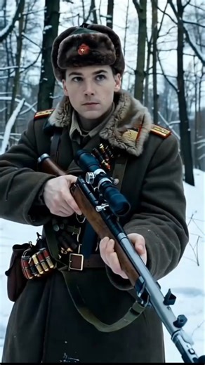 The Deadliest Snipers of World War II