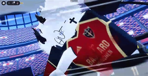 Azure Latch: Khám Phá Năng Lực Mới Trong Roblox