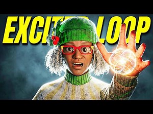 YOU HAVE NEVER SEEN A DBD MATCH END LIKE THIS! (Ultimate 0.01% Chance)