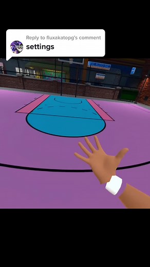 Gym Class VR Shooting Settings and Tutorial