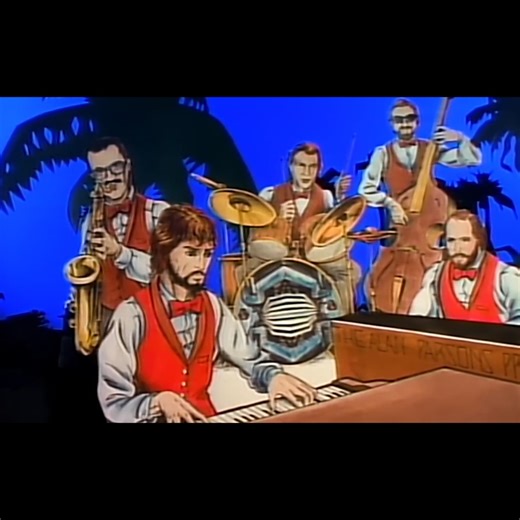 We’ve just surpassed 20 million views on the APP video 'Don’t Answer Me', and it was recently made available in HD. Originally released in February 1984, the music video was rendered in a comic book style with art and animation by Michael Kaluta. It was nominated for Most Experimental Video at the first-ever MTV Video Music Awards that same year. | The Alan Parsons Project