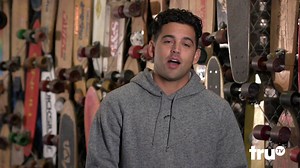 425K views · 764 shares | A disguised Paul Rodriguez teaches a fan how to do the smith grind on an all-new episode of Chris Webber's FULL COURT PRANKS, tonight at 10/9c! | truTV | Facebook