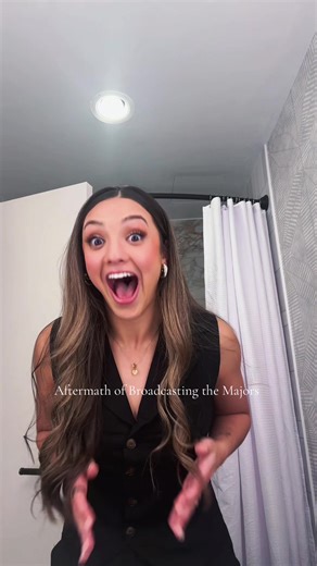 First Time Experience with Varsity Spirit