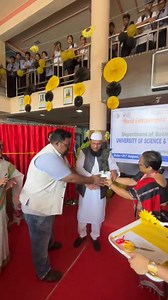 1.8M views · 116K reactions | Business Mandi: 1.O Organised by the Department of Business Administration, USTM #businesssuccess #businessopportunity #worldentrepreneursday2025 | USTM update | Facebook