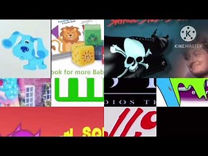 B’s C, BE, B&R, BraceFace, EOP, Iggy Chomp, SS, Sabrina, SSL, Wishfart, Zuzu Credits Remix