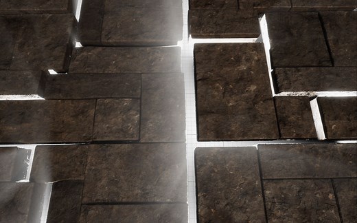 UE5初级技能AAA级翻滚之路