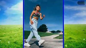 Baltimora - Tarzan Boy Dj kriss latvia REMIX Shuffle Dance💃🕺❤🌹 | Retro songs for everyone