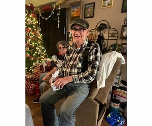 Little Rich Ellis Obituary (2025) - Caldwell, TX - Strickland Funeral Home - Caldwell