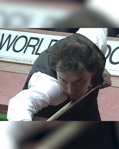 Happy Birthday, Jimmy White 🥳 We have SO many memories of the Whirlwind but here's his iconic 1️⃣4️⃣7️⃣ at the Crucible in 1992! | WST
