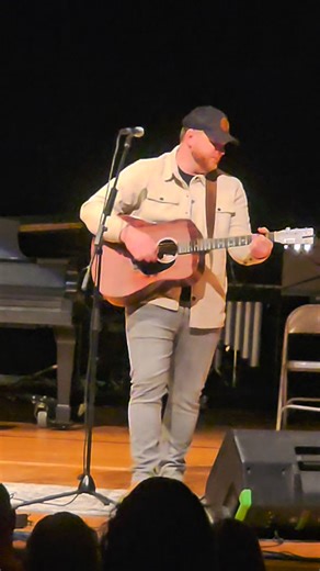 Double wow. Love those small town connections! No AI needed, just authentic talent. Thank you Aaron! | Wadena Area Chamber of Commerce