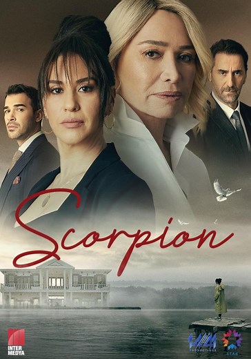 Scorpion (2020)