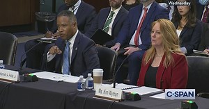 Hearing on Threats to Election Workers