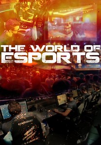 Watch The World of Esports for Free Online | Pluto TV
