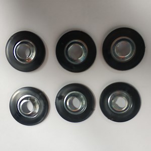 [Hot Item] Metal Quick Change Disc Holders for Sanding Discs