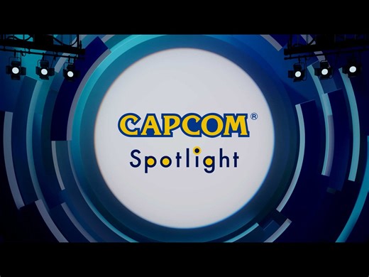 Capcom Spotlight 2025.2.5 完整节目内容