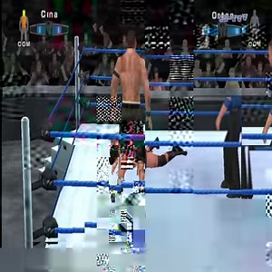 226K views · 3K reactions | WWE Smackdown Vs Raw 2006 WWE SmackDown! vs. Raw 2006 is a professional wrestling video game and developed by Yuke's that was released on the PlayStation 2 and PlayStation Portable by THQ in 2005. #videogames #wrestling #wrestlemania #wwe #retrogames #arcade #classic #nostalgia #gaming | Retro-Entertainment TV | Facebook