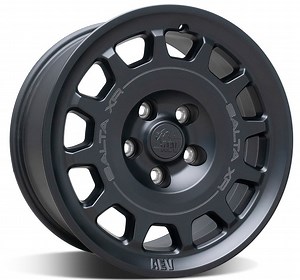 AEV Salta XR Wheel for 18-22 Jeep Wrangler JL & Gladiator JT