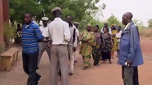 Borders Trailer OV - video Dailymotion