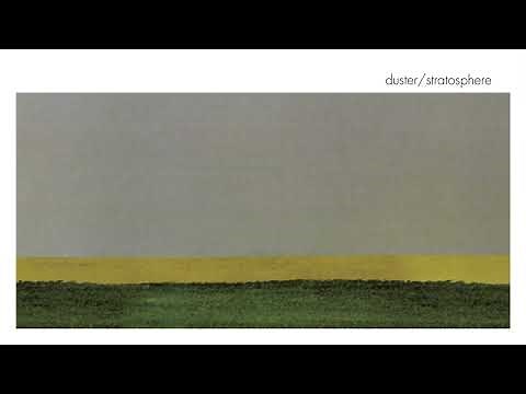 Duster - Gold Dust (HD Visualiser)