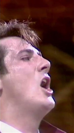 41 years since Live Aid, 1985 🎸 A day that changed music history. #liveaid #1985 #spandauballet