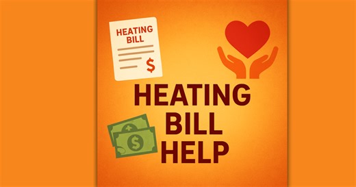 Consumers Energy reaches out to seniors struggling with high winter heating bills