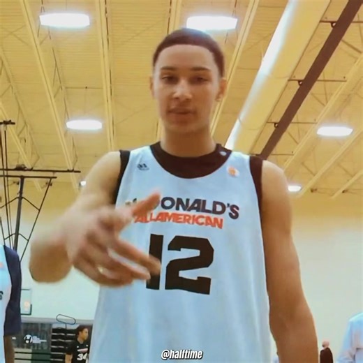 Ben Simmons: Confidence Lost or Dominant Player?