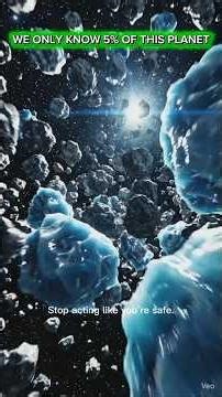 The Only Reason You’re Still Alive (Planet Series Part 1)