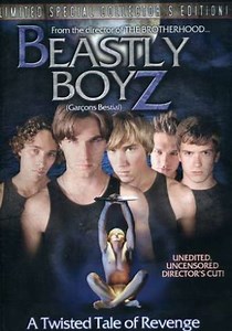 Beastly Boyz - película: Ver online completa en español