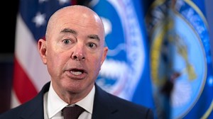 FEMA's disaster relief fund will run out of money by mid-August, Mayorkas says