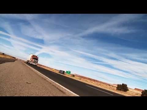 Huck Fasteners for Trucks and Trailers