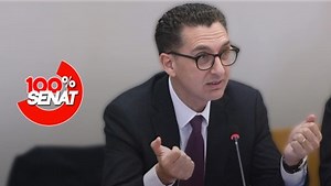 Audition de Maxime Saada, PDG du groupe Canal