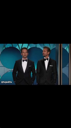 Why Suits is the Best Series of All Time