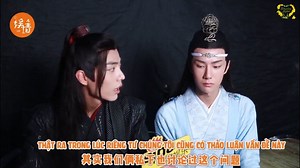 19K views · 2.1K reactions | [VIETSUB] CẢM NHẬN VỀ ĐỐI PHƯƠNG - #BJYX...