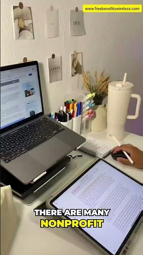 🎓 Free Laptop + Free GED Classes for Adults in 2026? Yes — It’s Real! 💻
