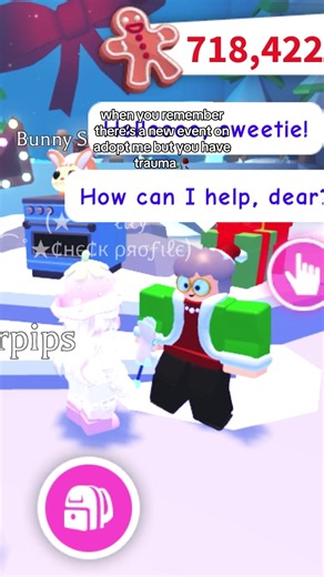 #adoptme I really hope the new years event wont be like admin abuse 💔 #fyp #adoptmeroblox #roblox #newyearsevent