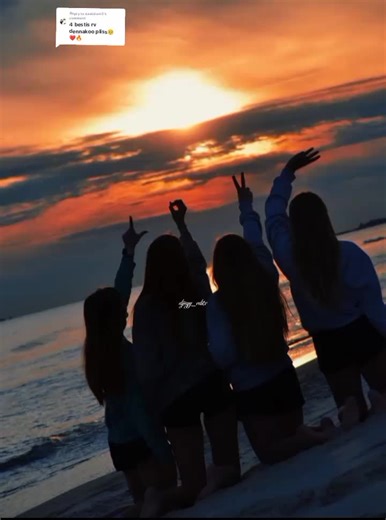 Best Friend Forever - 4 Girls Friendship Videos
